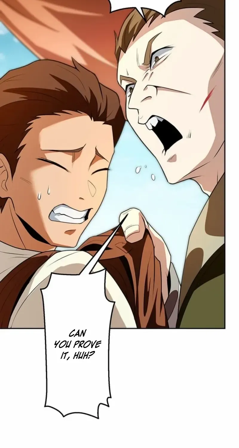 Arm of the Abomination Chapter 15 page 39 - 