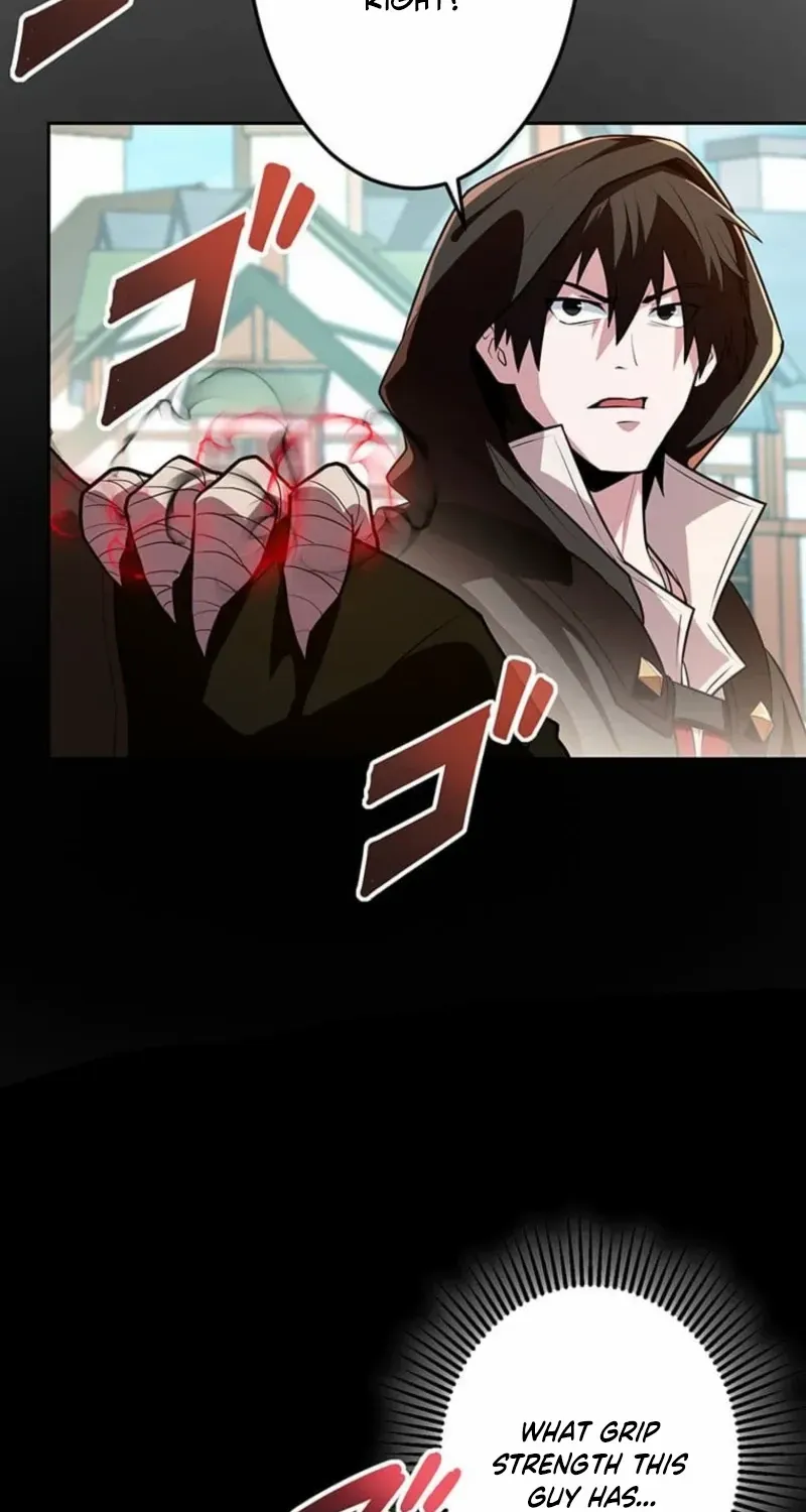 Arm of the Abomination Chapter 15 page 49 - 
