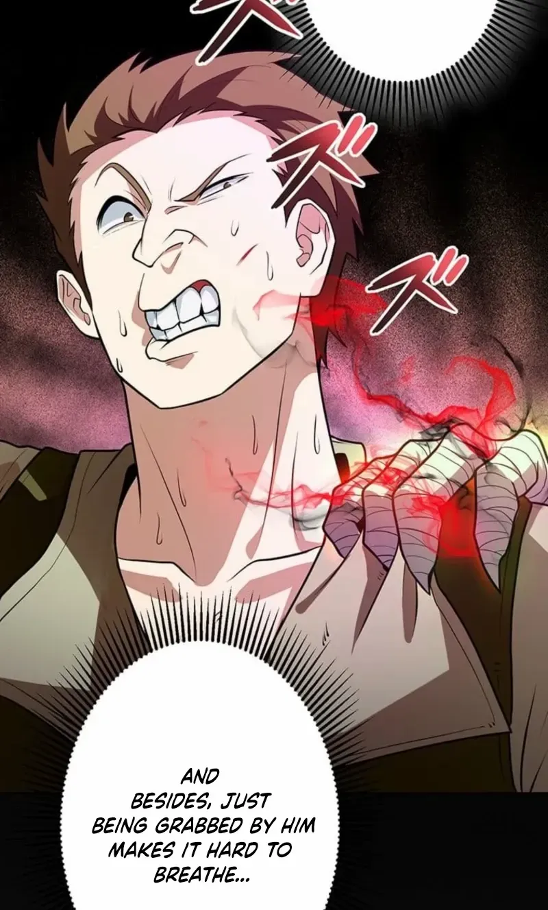 Arm of the Abomination Chapter 15 page 50 - 