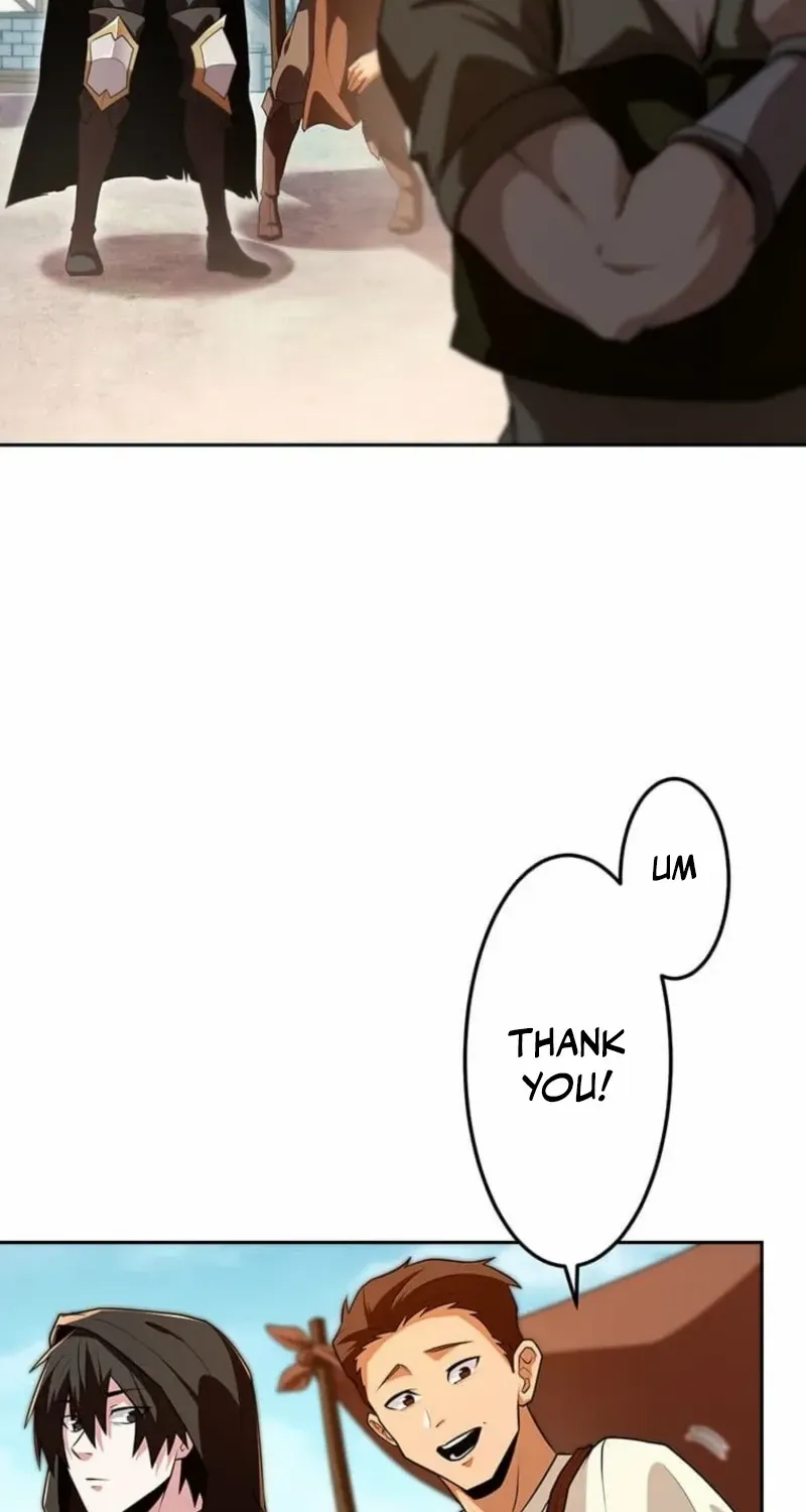 Arm of the Abomination Chapter 15 page 53 - 