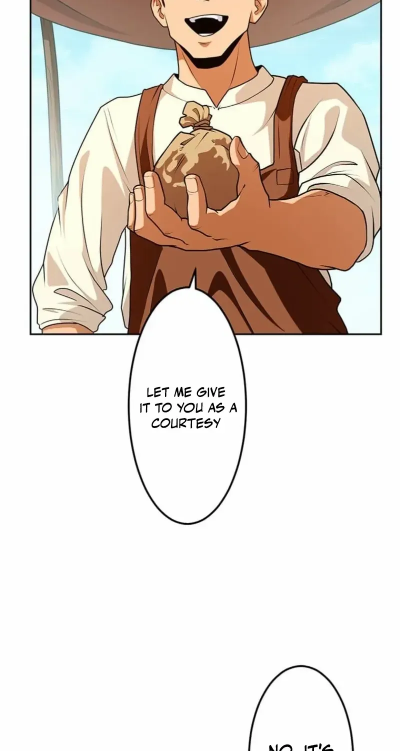 Arm of the Abomination Chapter 15 page 55 - 
