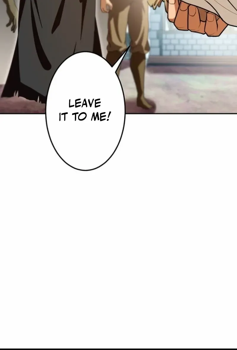 Arm of the Abomination Chapter 15 page 59 - 