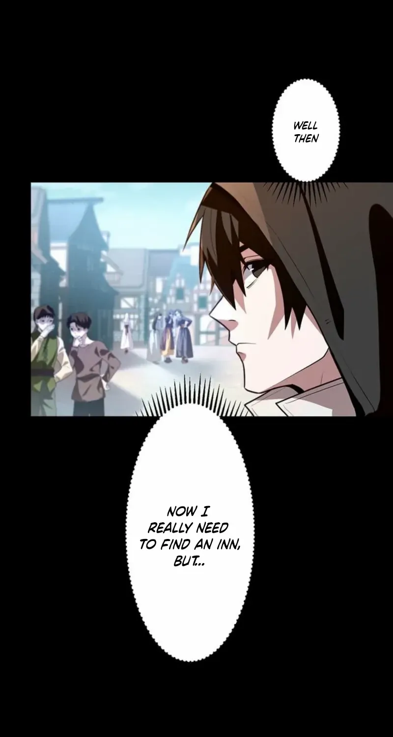 Arm of the Abomination Chapter 15 page 60 - 