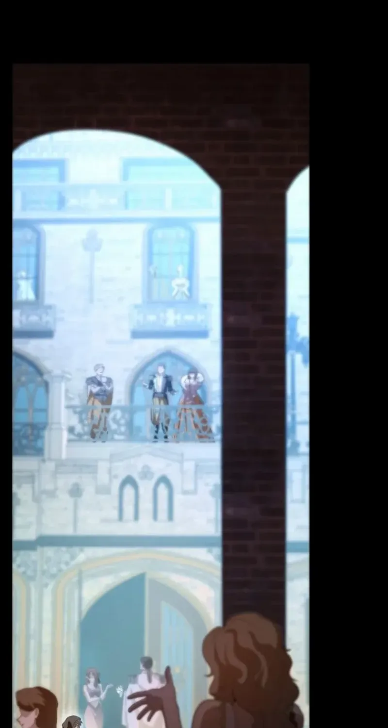 Arm of the Abomination Chapter 15 page 61 - 