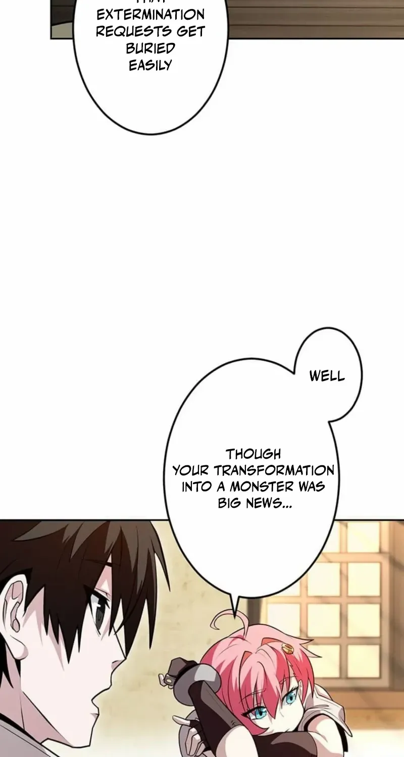 Arm of the Abomination Chapter 15 page 8 - 
