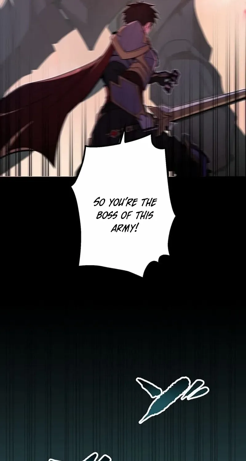 Arm of the Abomination Chapter 16 page 12 - 