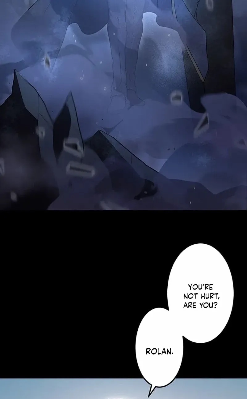 Arm of the Abomination Chapter 16 page 20 - 