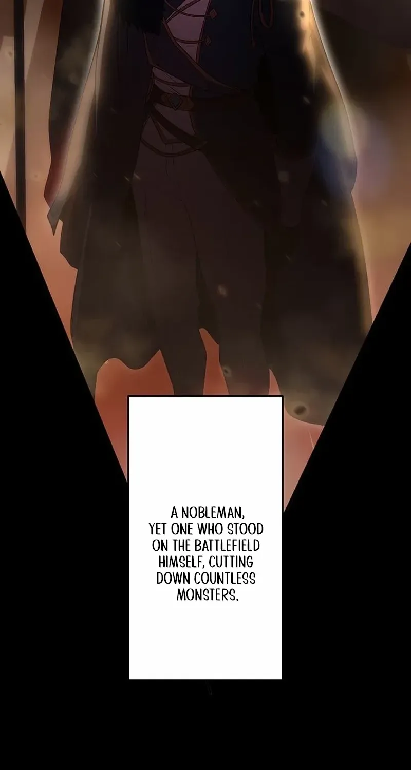 Arm of the Abomination Chapter 16 page 26 - 