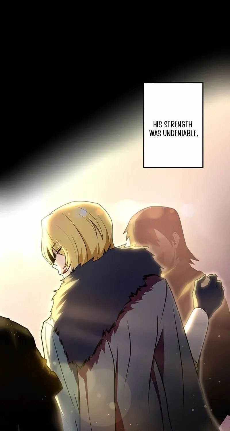 Arm of the Abomination Chapter 16 page 27 - 