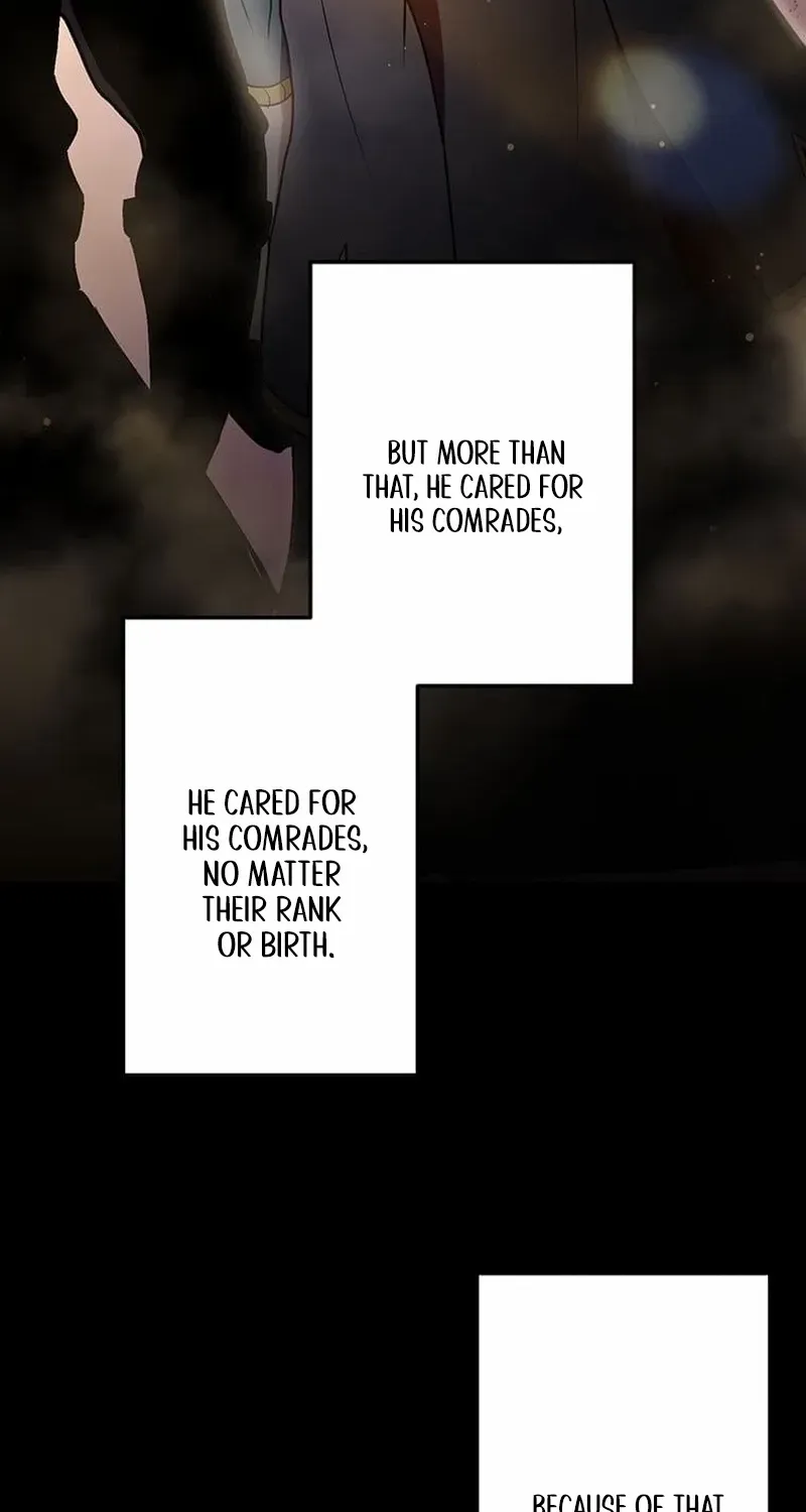 Arm of the Abomination Chapter 16 page 28 - 