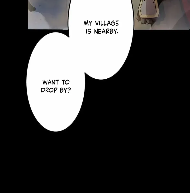 Arm of the Abomination Chapter 16 page 30 - 