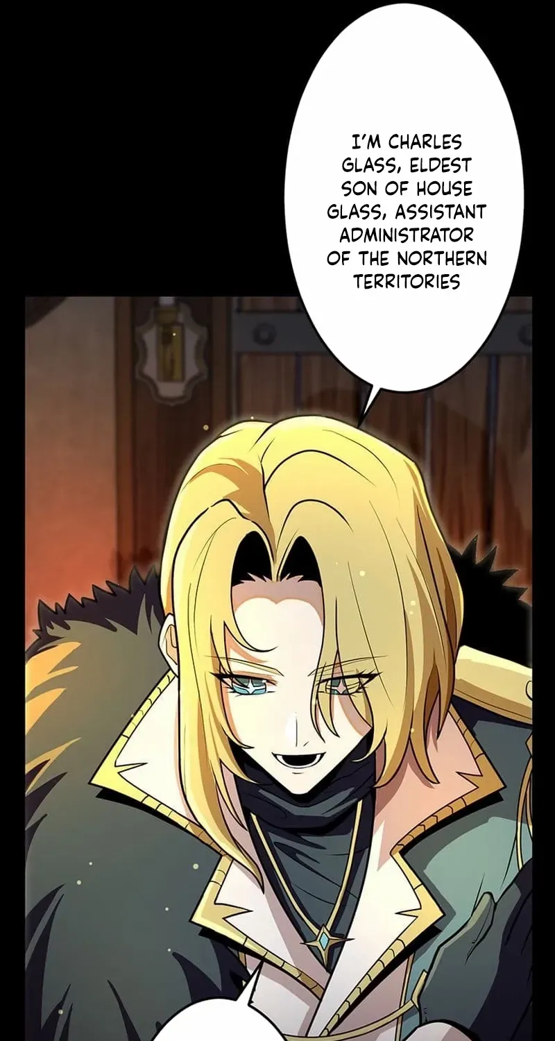 Arm of the Abomination Chapter 16 page 41 - 