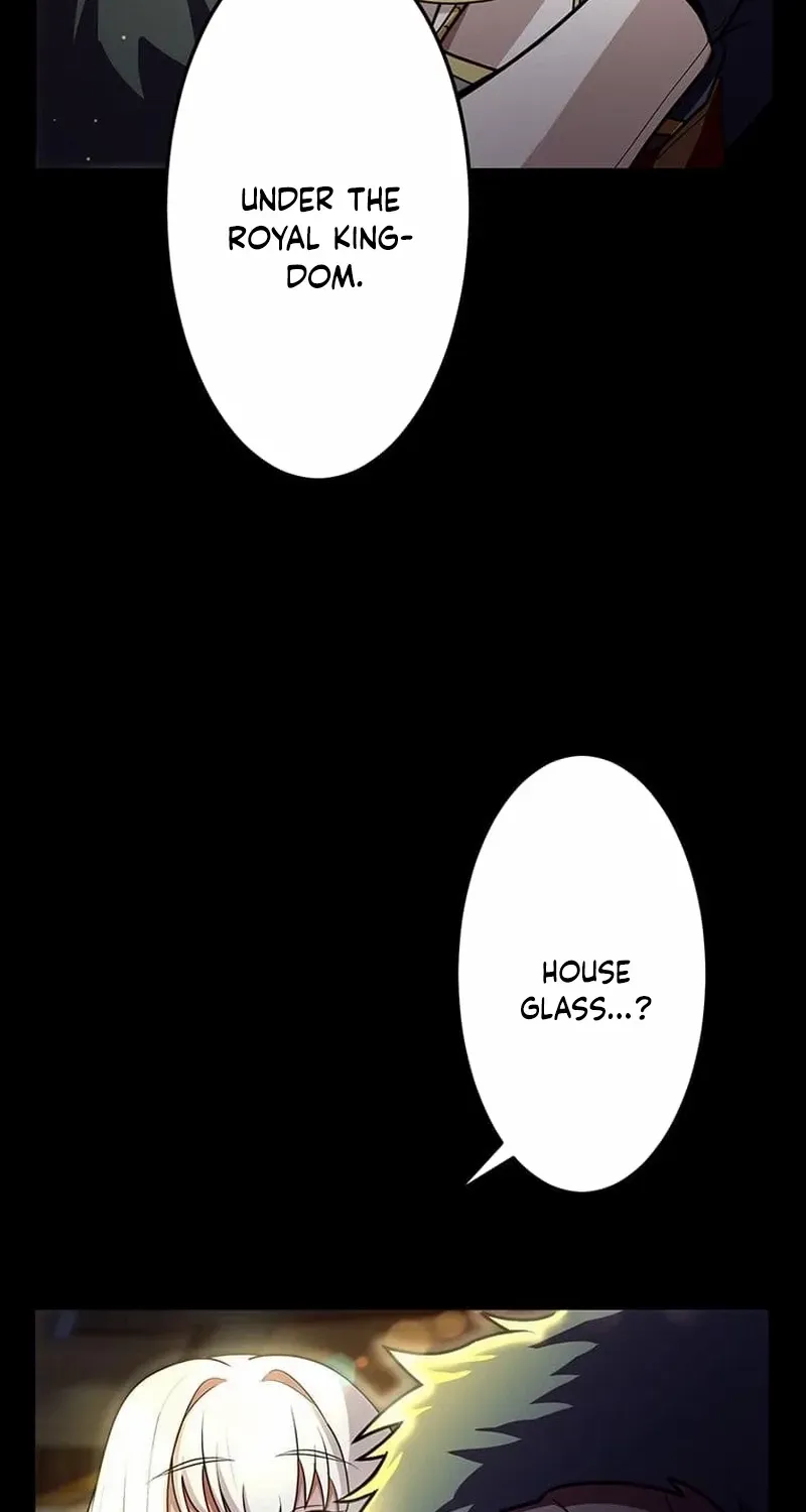 Arm of the Abomination Chapter 16 page 42 - 