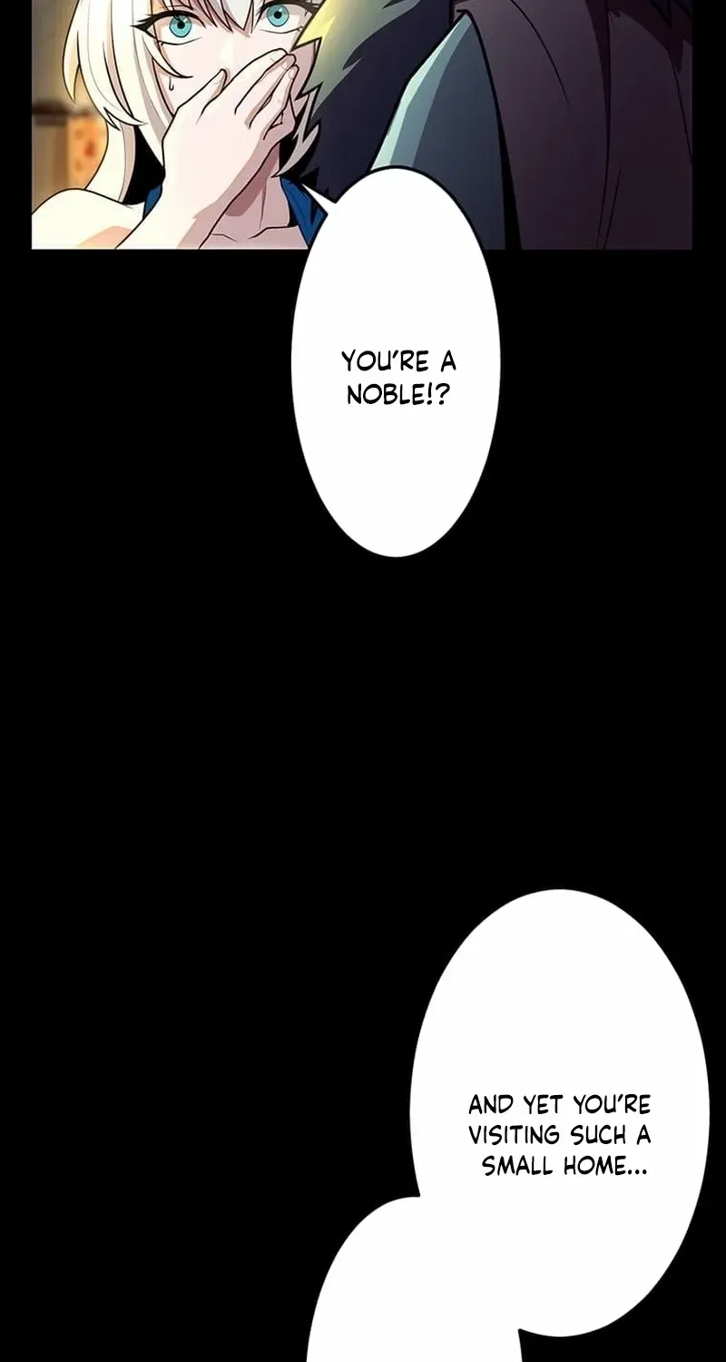 Arm of the Abomination Chapter 16 page 43 - 