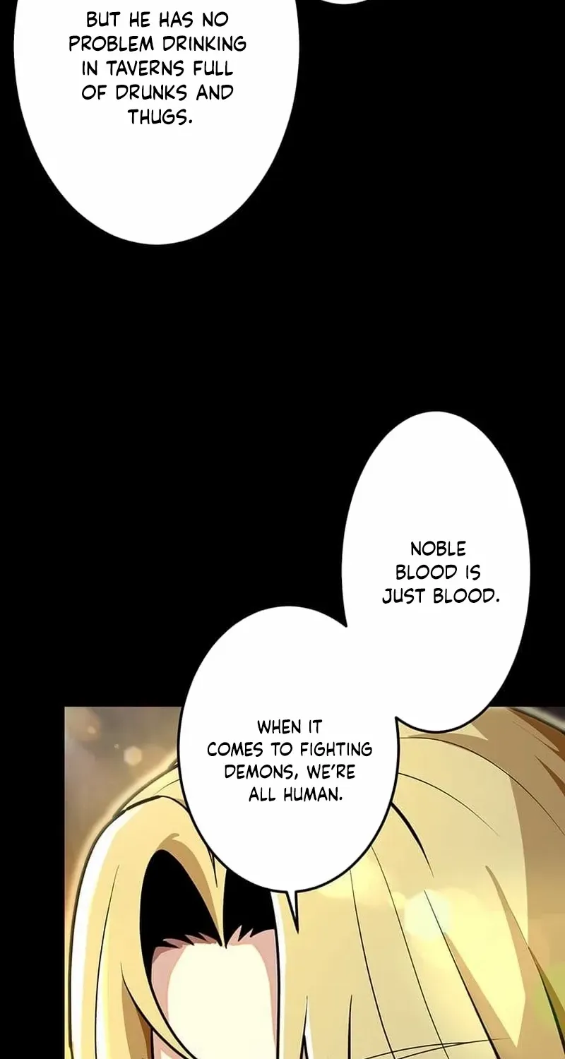 Arm of the Abomination Chapter 16 page 46 - 