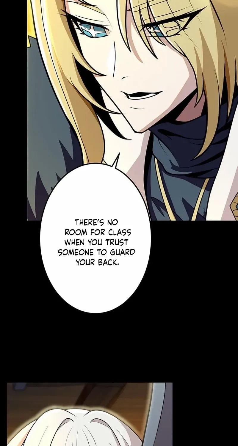 Arm of the Abomination Chapter 16 page 47 - 
