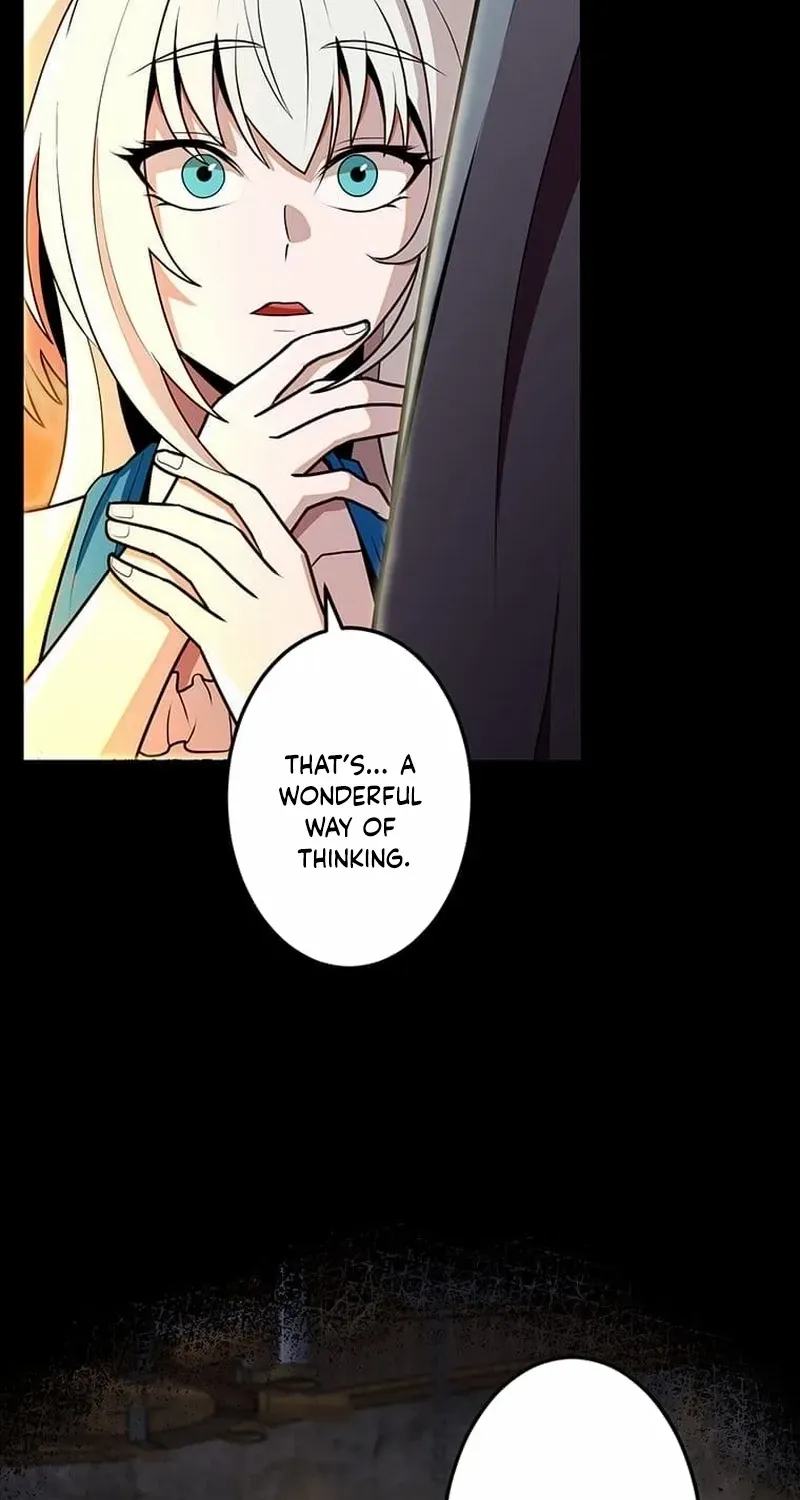 Arm of the Abomination Chapter 16 page 48 - 