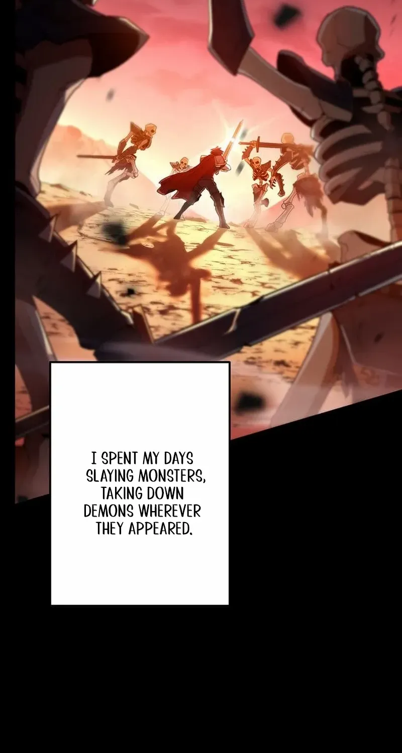 Arm of the Abomination Chapter 16 page 6 - 