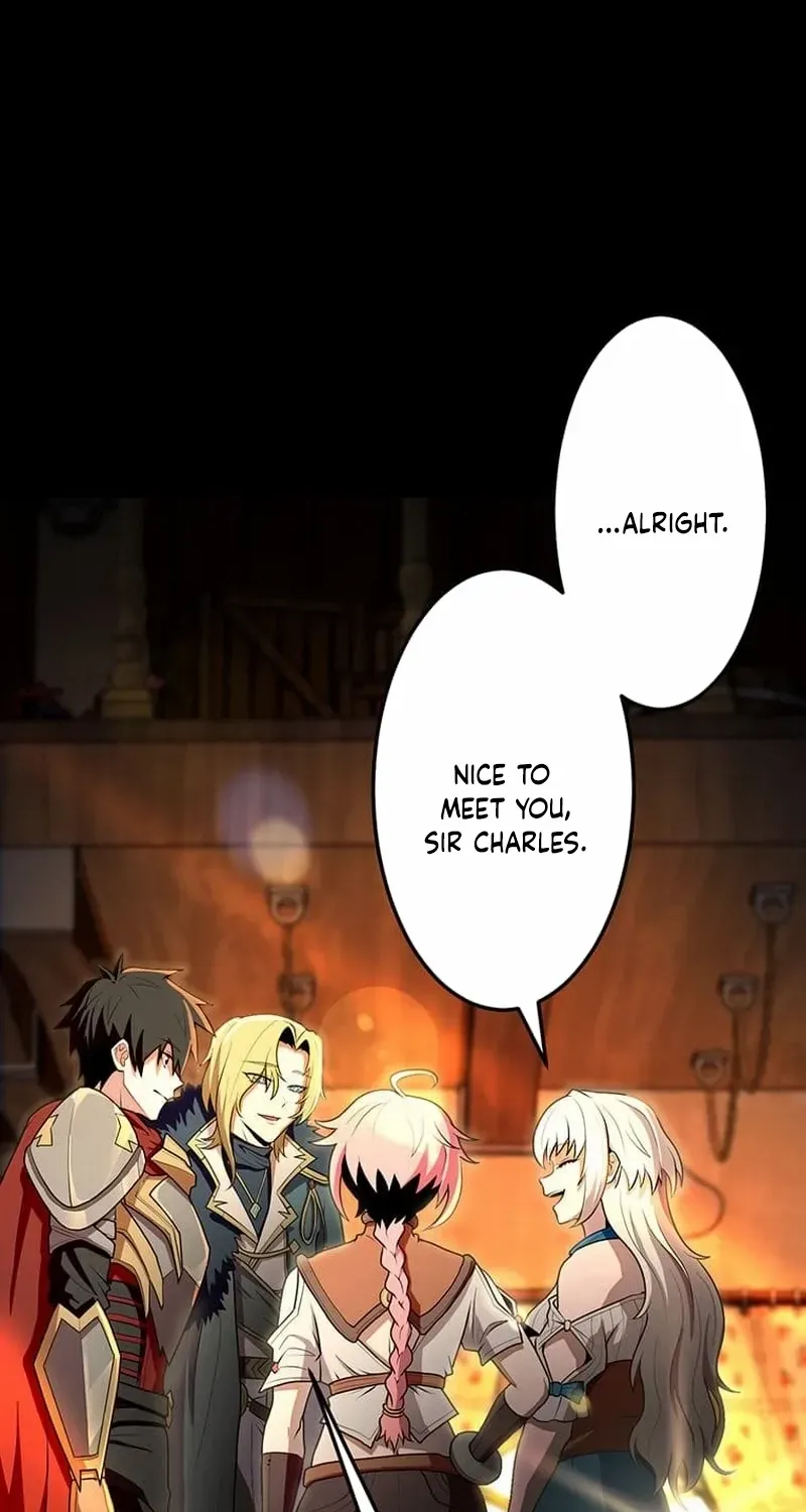 Arm of the Abomination Chapter 16 page 52 - 