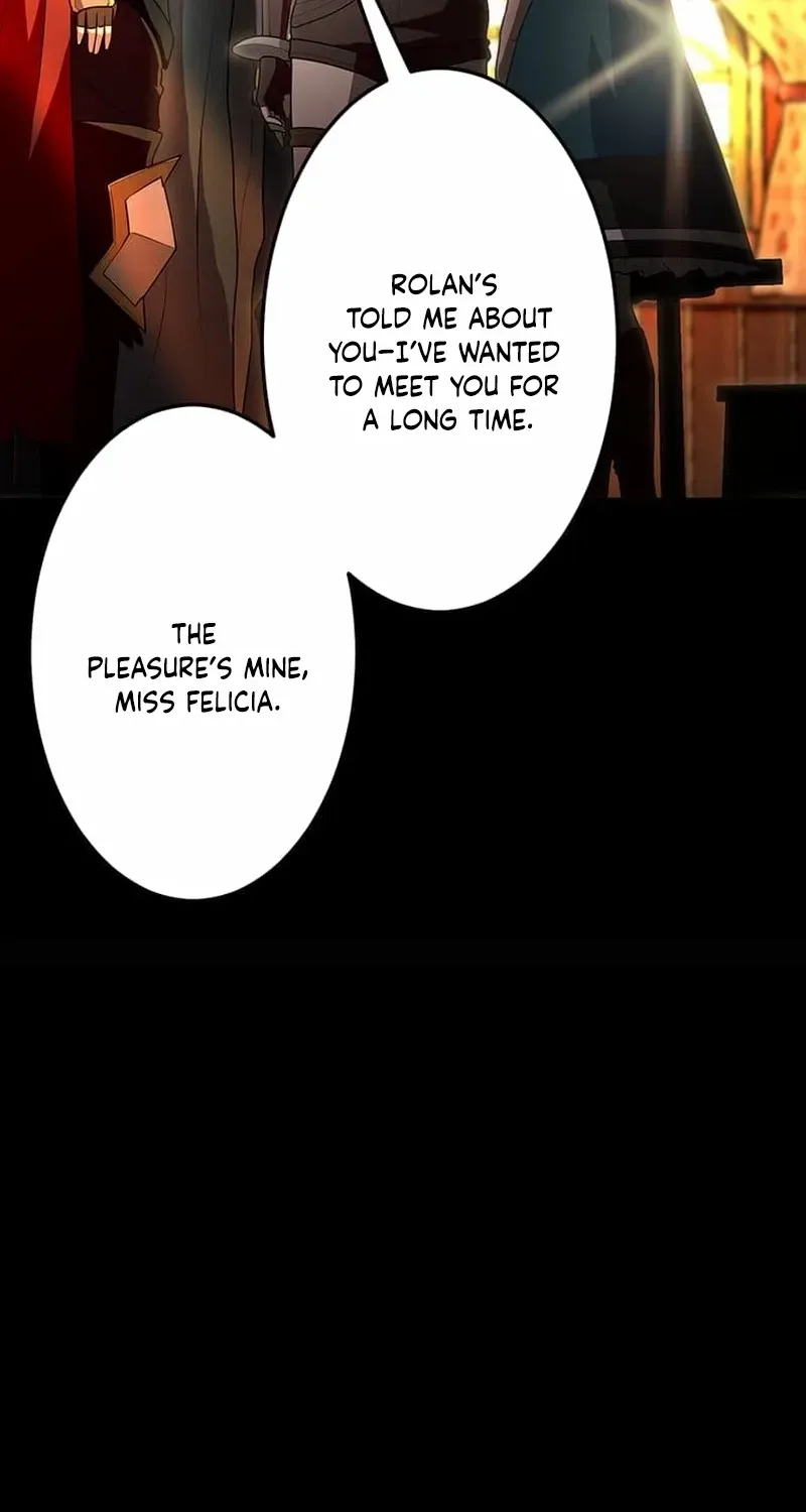 Arm of the Abomination Chapter 16 page 53 - 