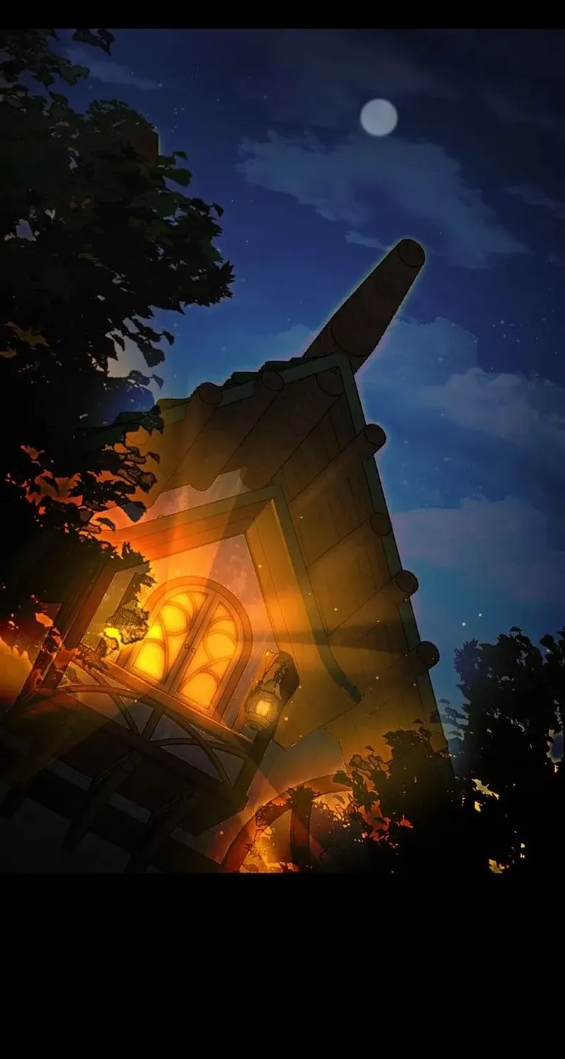 Arm of the Abomination Chapter 16 page 54 - 