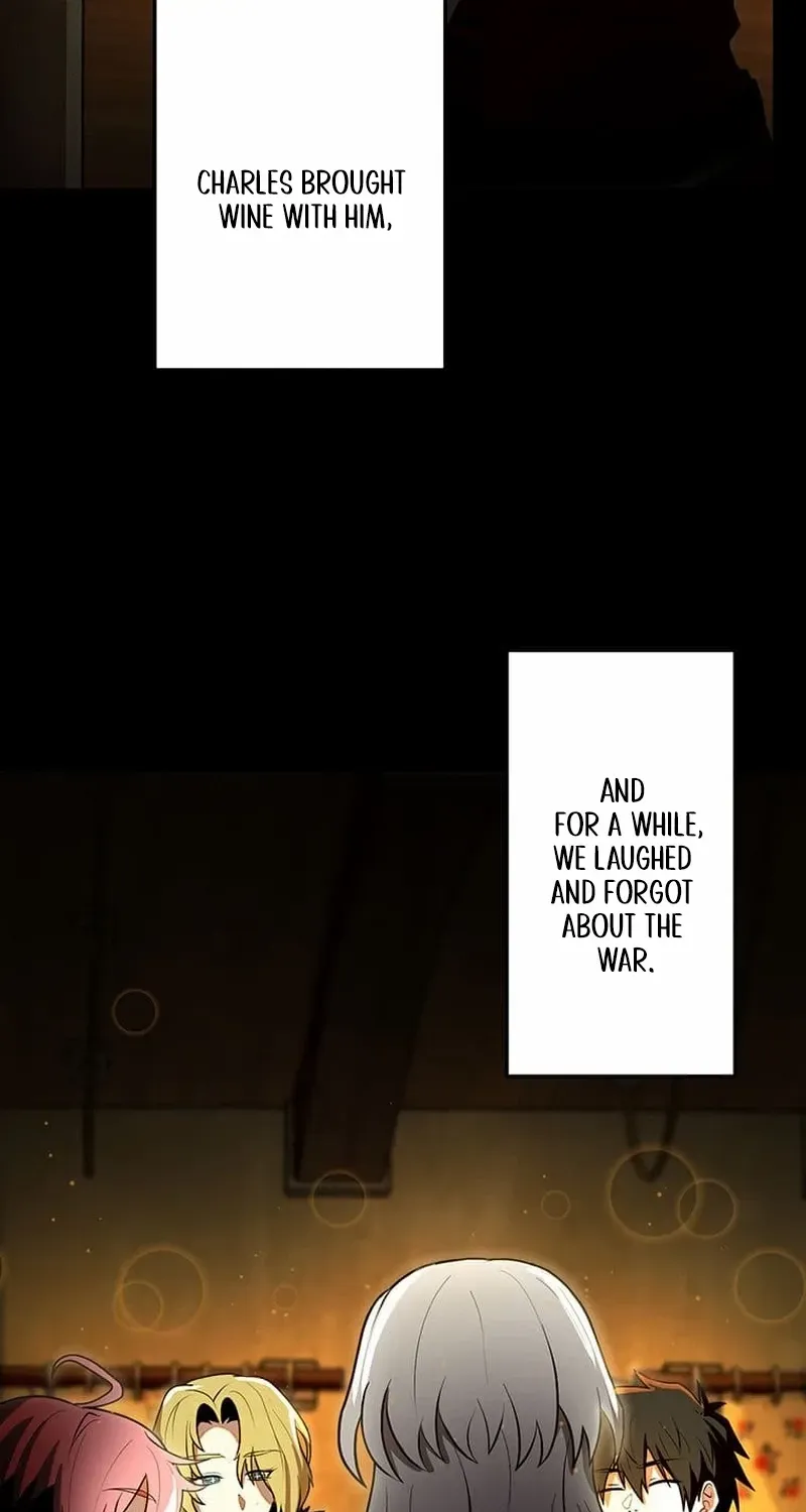 Arm of the Abomination Chapter 16 page 57 - 