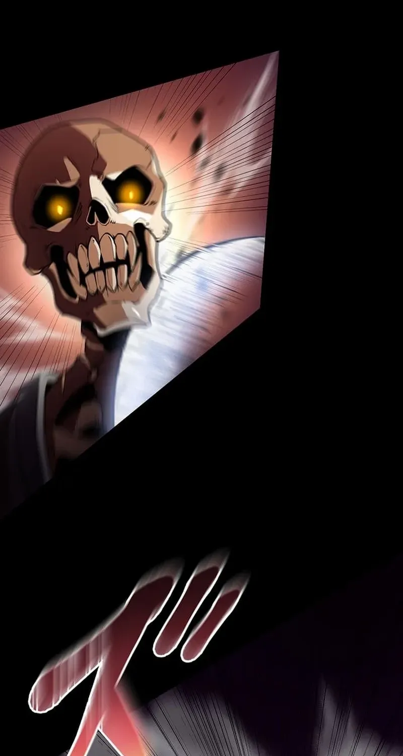 Arm of the Abomination Chapter 16 page 7 - 