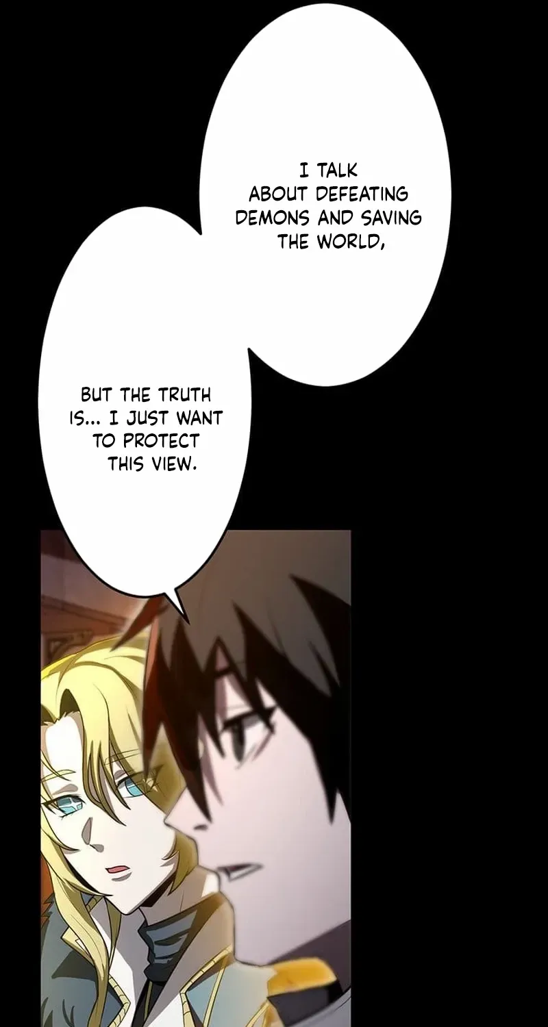 Arm of the Abomination Chapter 16 page 61 - 