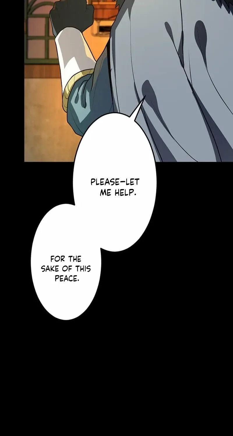 Arm of the Abomination Chapter 16 page 63 - 