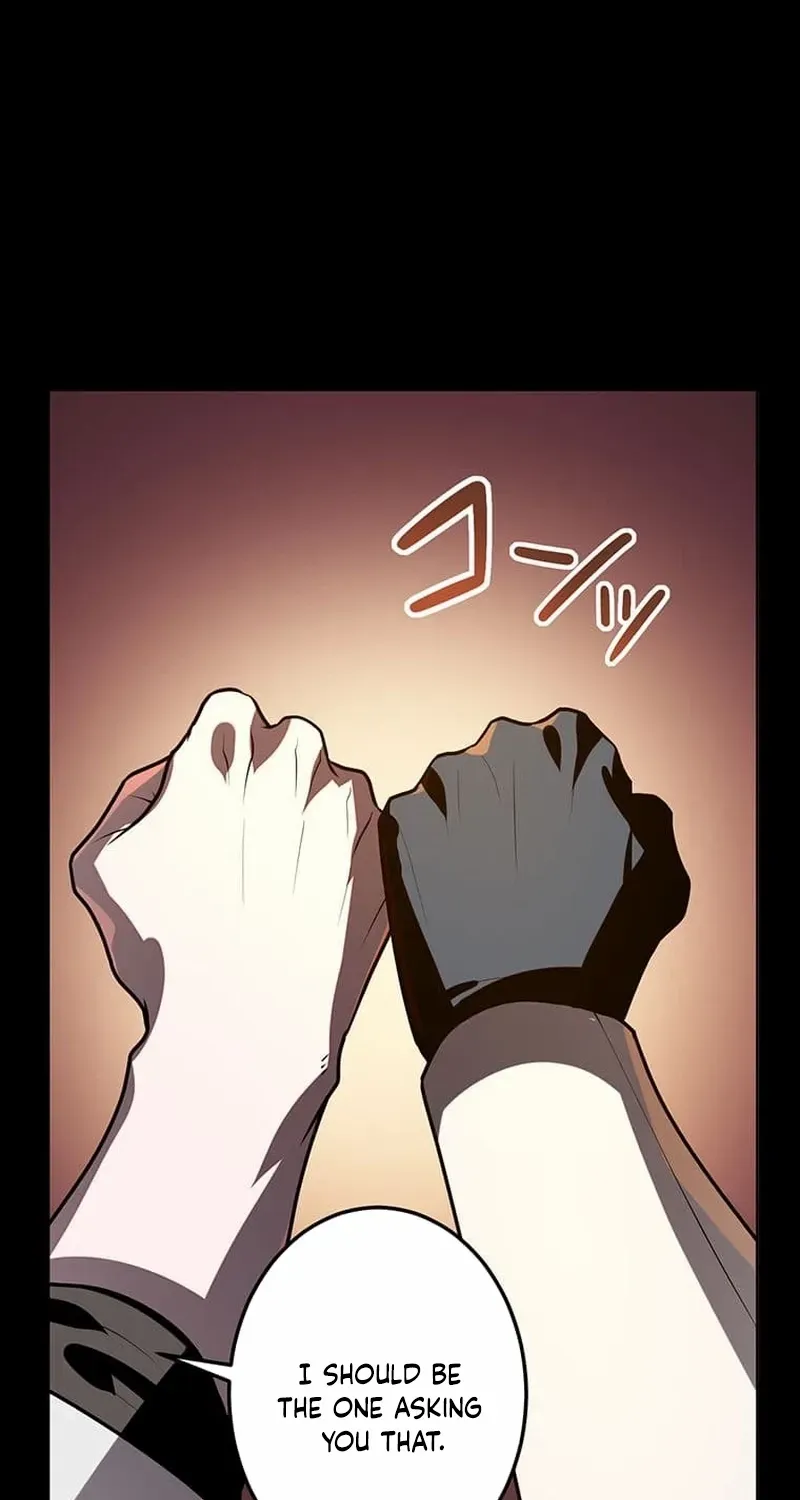 Arm of the Abomination Chapter 16 page 65 - 