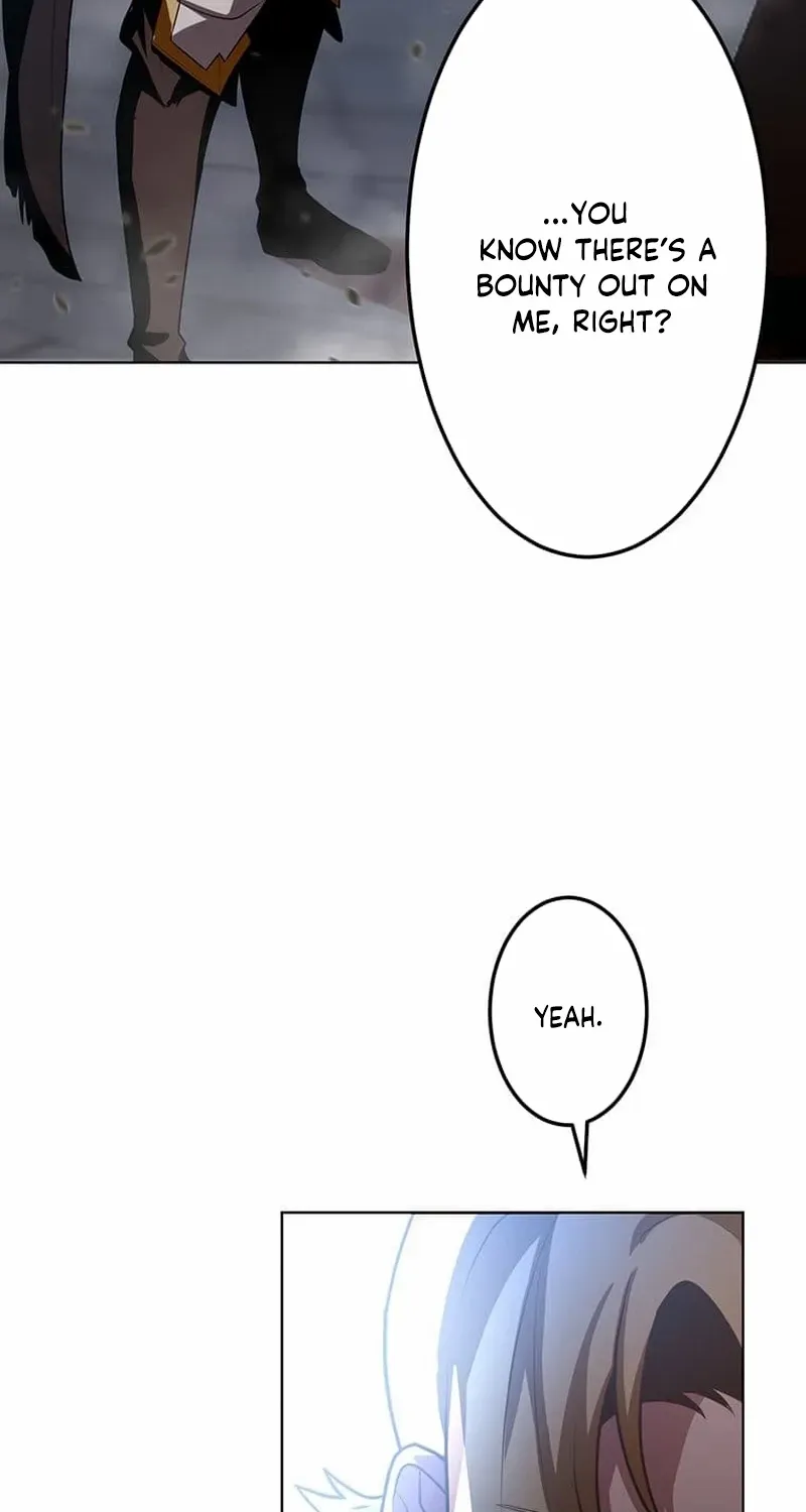 Arm of the Abomination Chapter 16 page 69 - 
