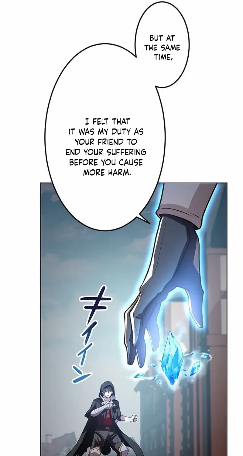Arm of the Abomination Chapter 16 page 71 - 