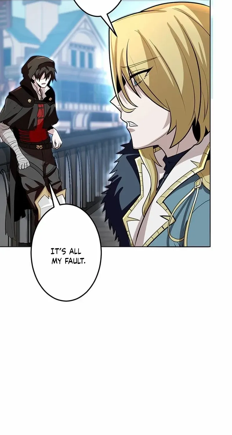Arm of the Abomination Chapter 16 page 82 - 