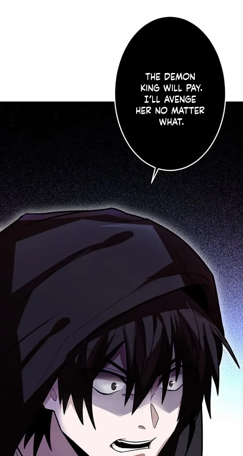 Arm of the Abomination Chapter 16 page 83 - 