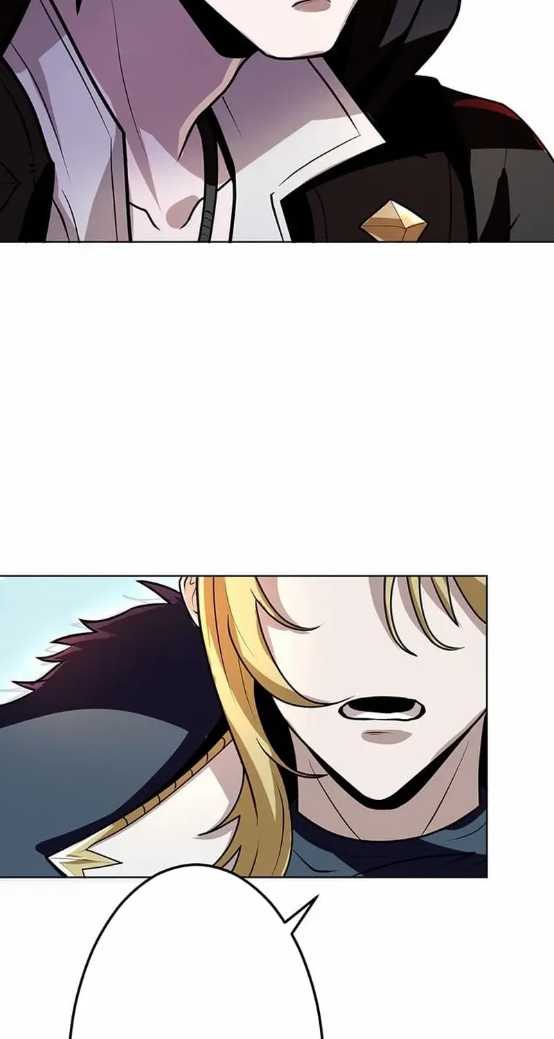 Arm of the Abomination Chapter 16 page 84 - 