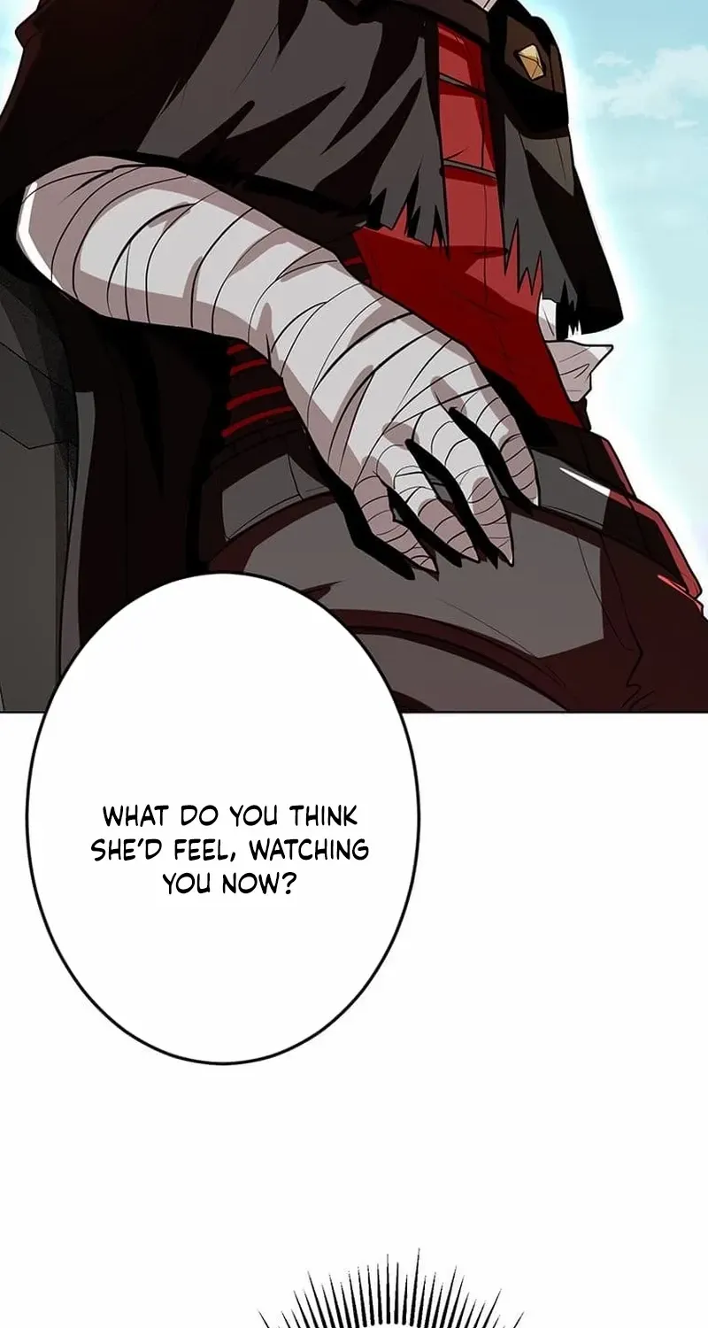 Arm of the Abomination Chapter 16 page 86 - 