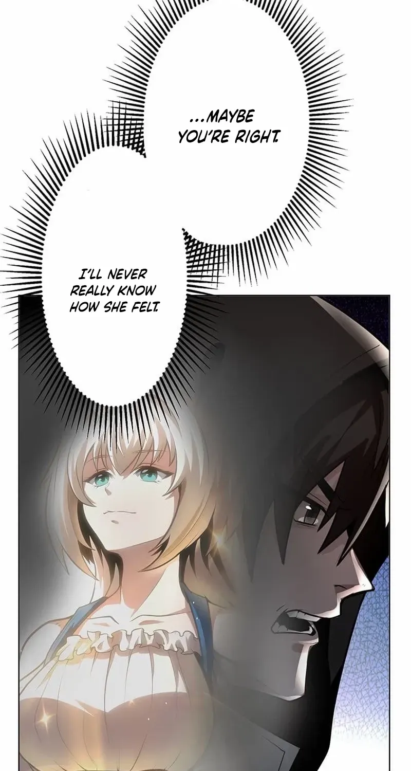 Arm of the Abomination Chapter 16 page 87 - 