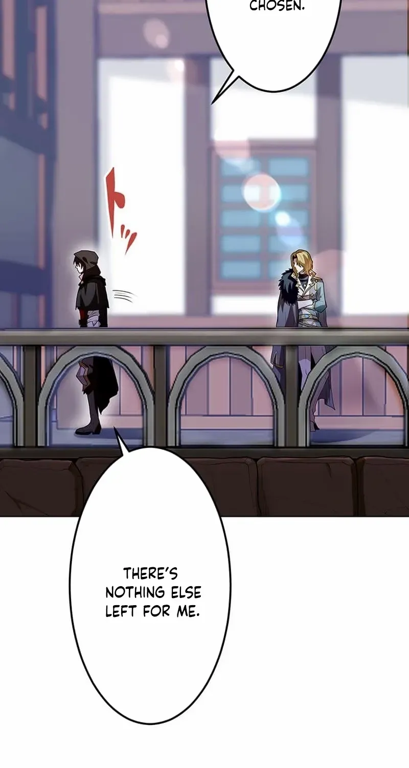 Arm of the Abomination Chapter 16 page 89 - 