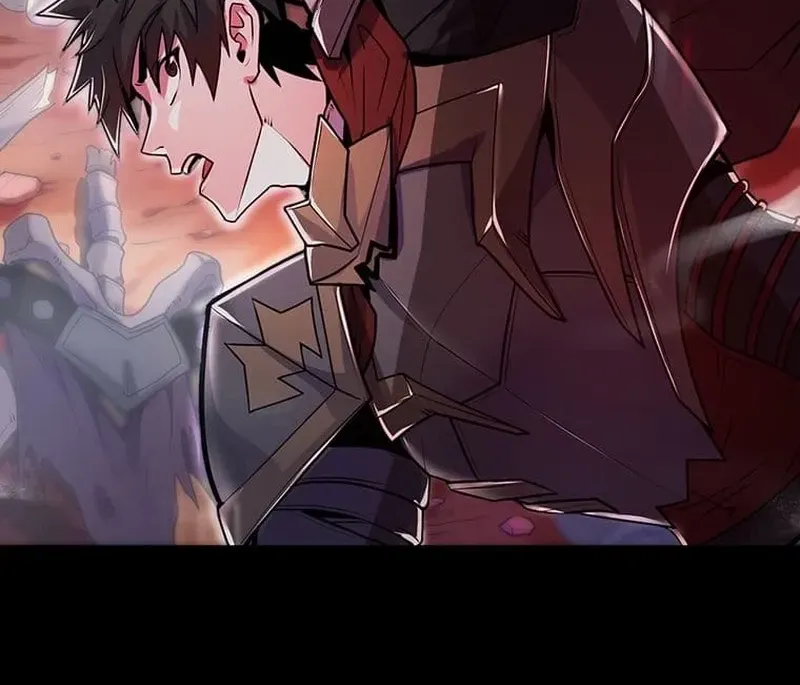 Arm of the Abomination Chapter 16 page 10 - 