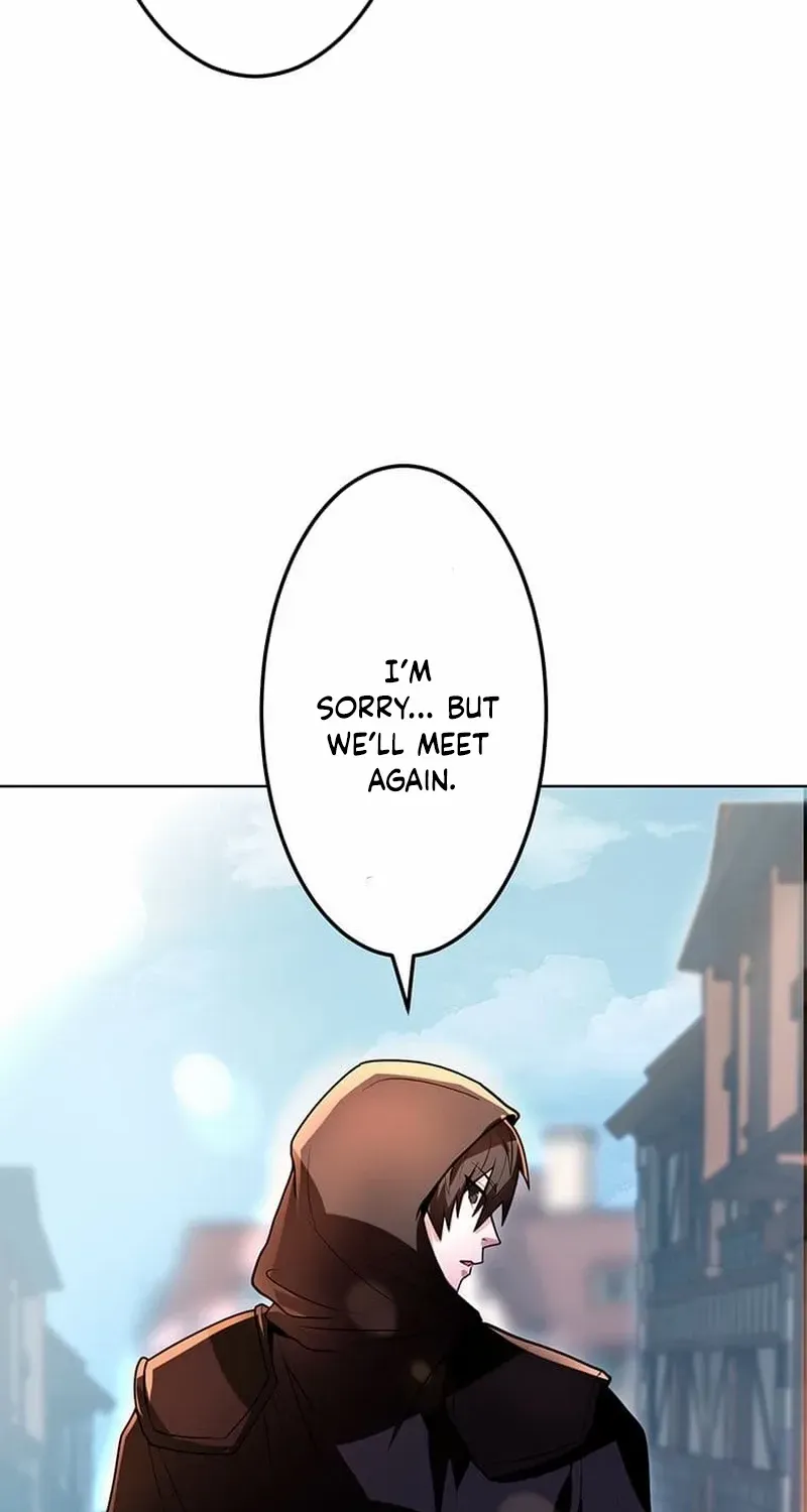 Arm of the Abomination Chapter 16 page 92 - 