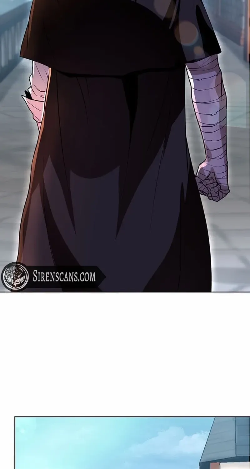 Arm of the Abomination Chapter 16 page 93 - 