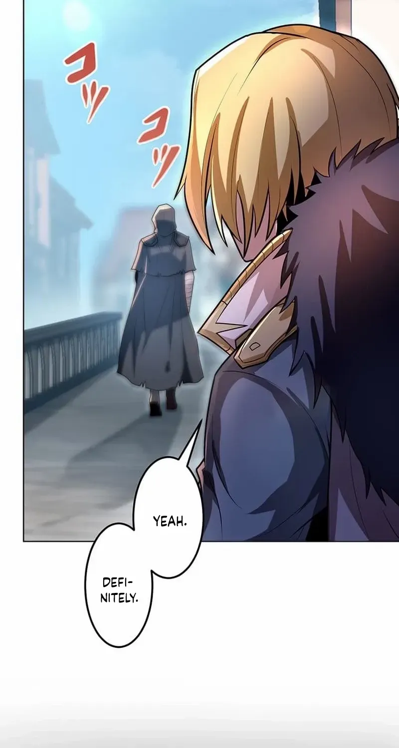 Arm of the Abomination Chapter 16 page 94 - 