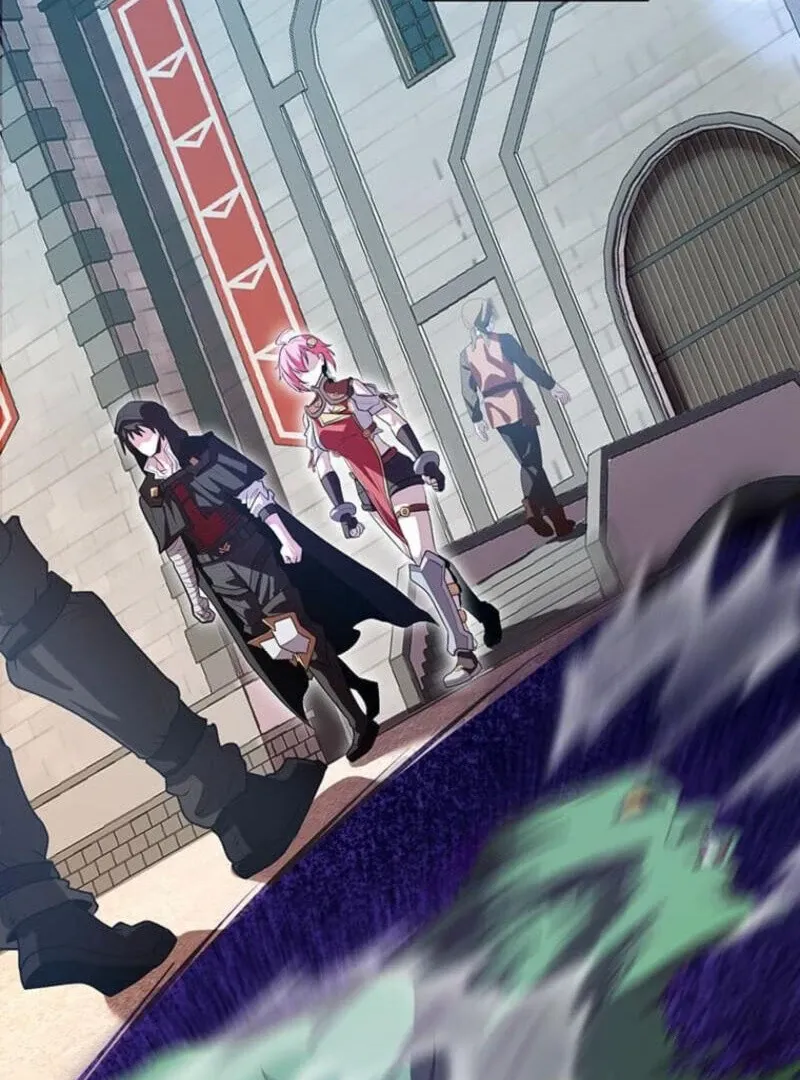 Arm of the Abomination Chapter 17 page 103 - 