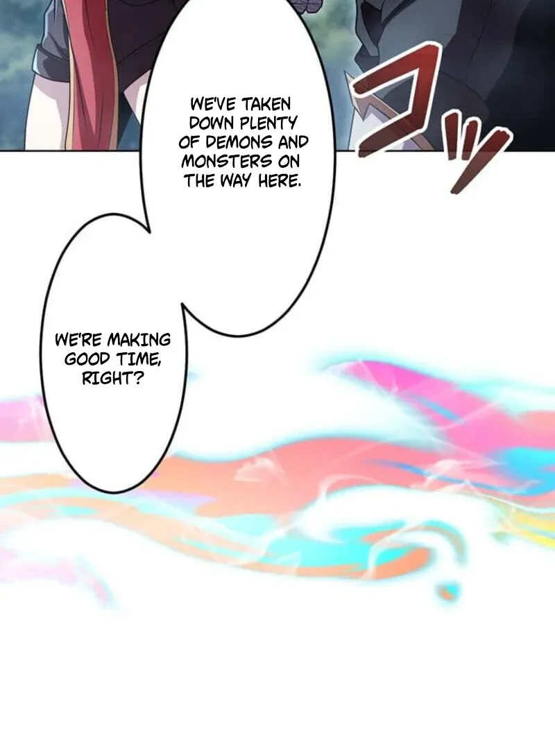 Arm of the Abomination Chapter 17 page 110 - 
