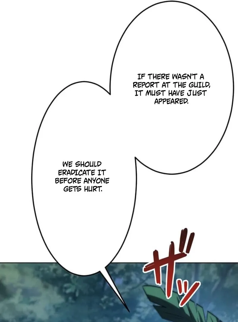 Arm of the Abomination Chapter 17 page 118 - 