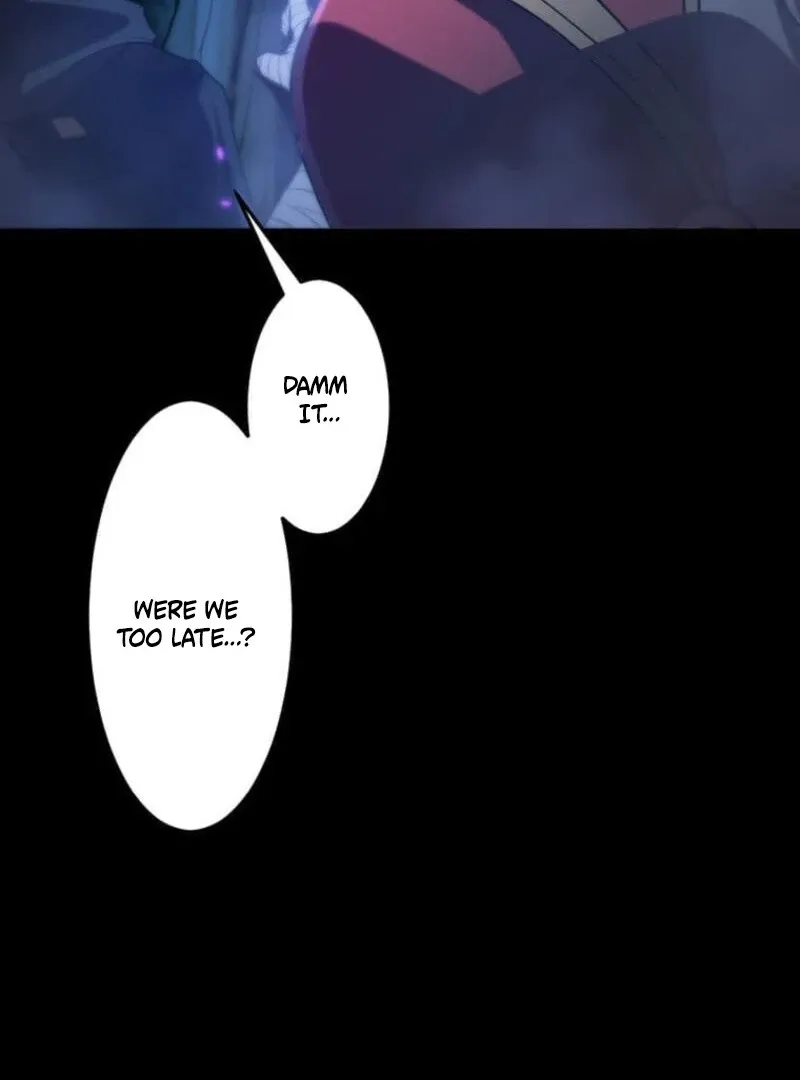Arm of the Abomination Chapter 17 page 137 - 