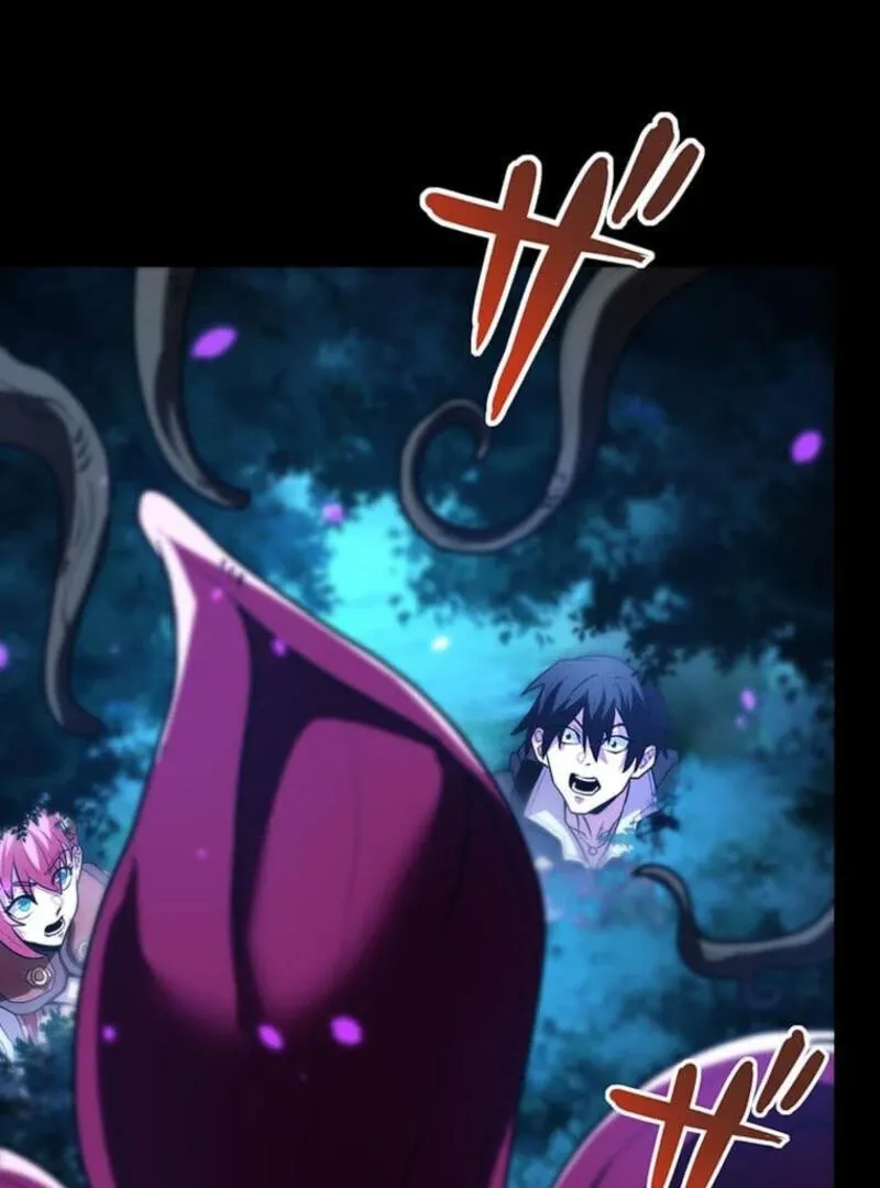 Arm of the Abomination Chapter 17 page 144 - 