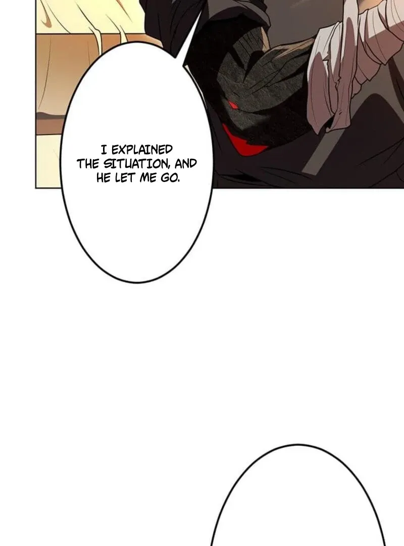 Arm of the Abomination Chapter 17 page 22 - 