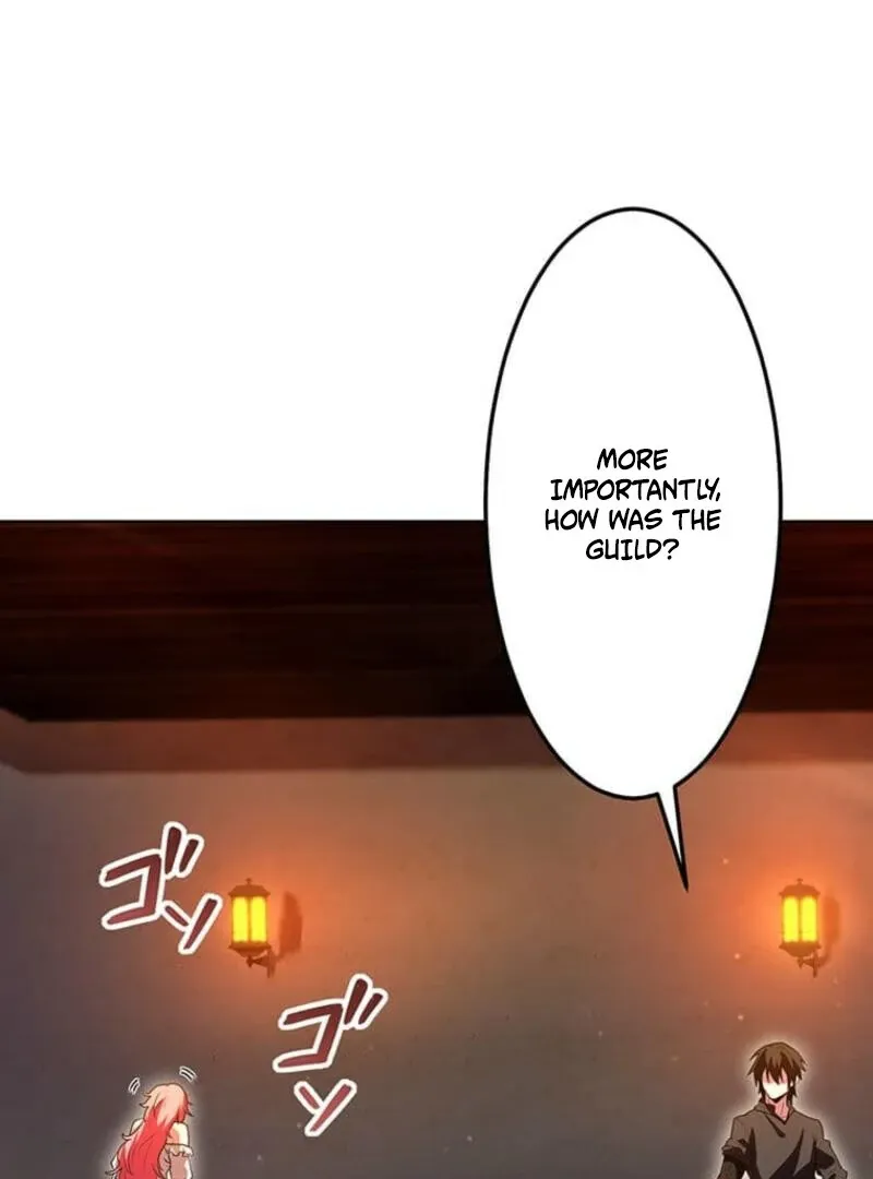 Arm of the Abomination Chapter 17 page 25 - 