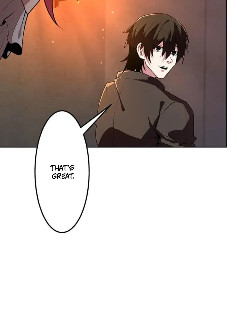 Arm of the Abomination Chapter 17 page 31 - 